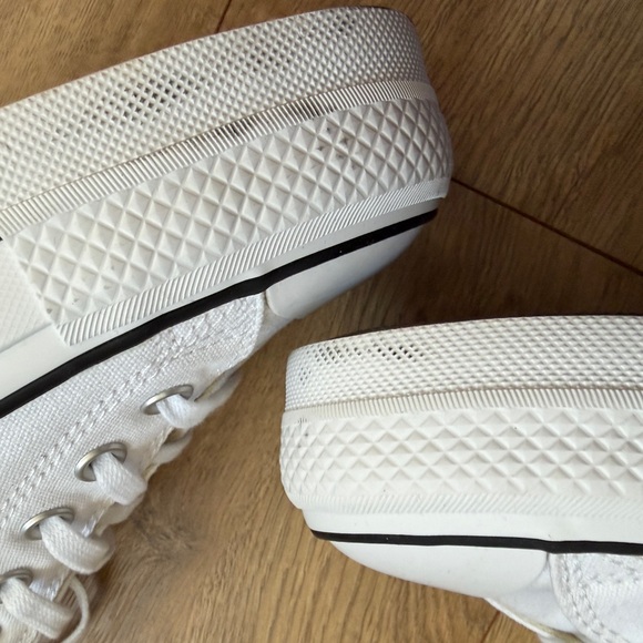 Converse - Women’s Chuck Taylor All Star Lift Platform Sneakers - Picture 7 of 7